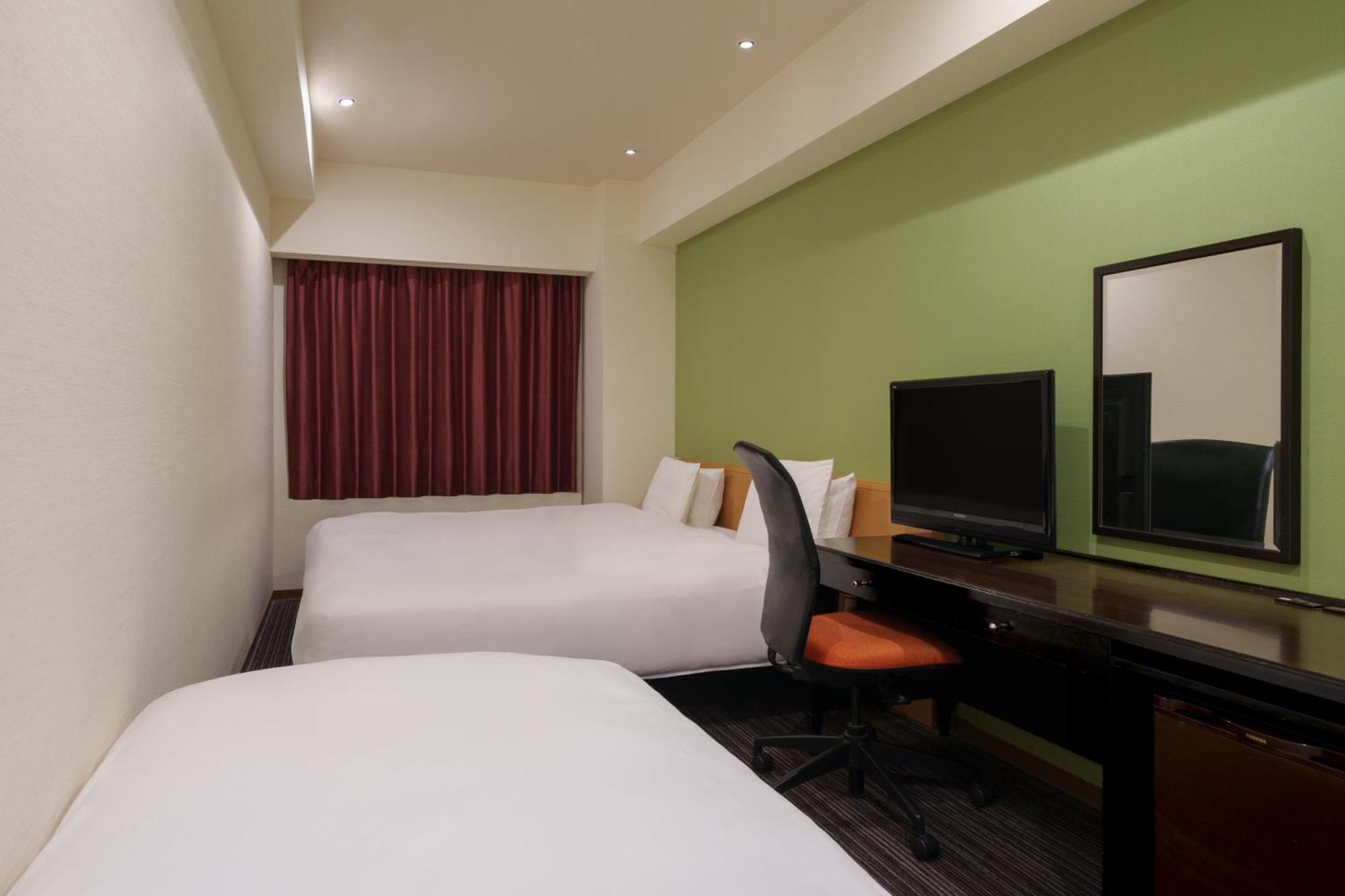 Hotel The B Hakata Fukuoka (Fukuoka)