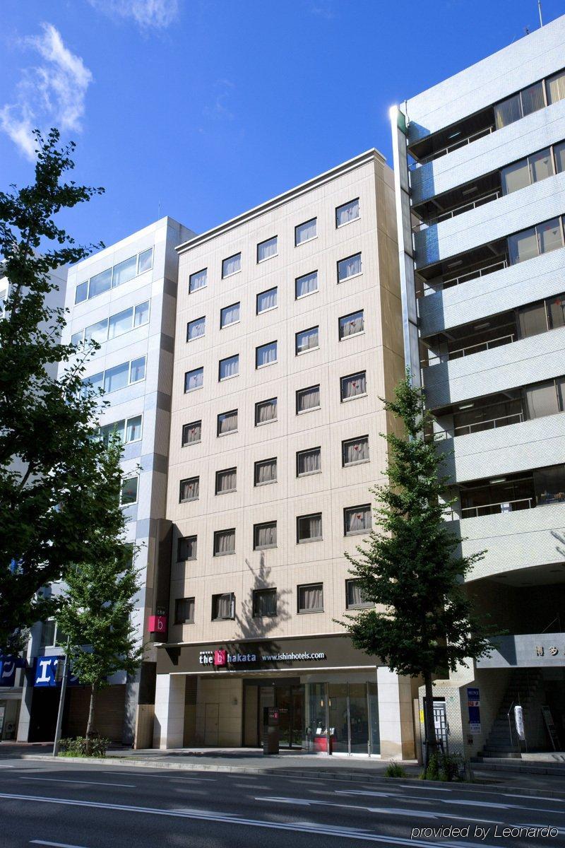 ホテル The B 博多（ザビー はかた） 福岡市