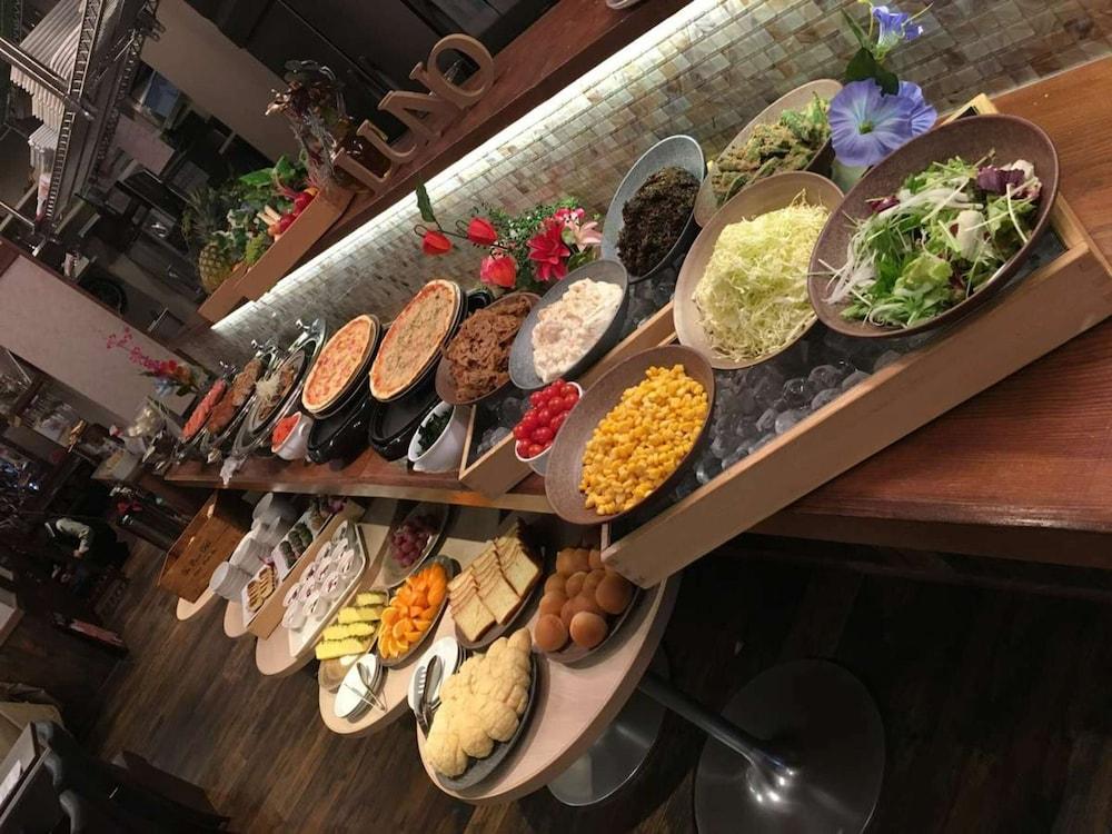 The B博多酒店