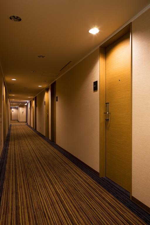 The B Hakata Hotel Fukuoka (Fukuoka)