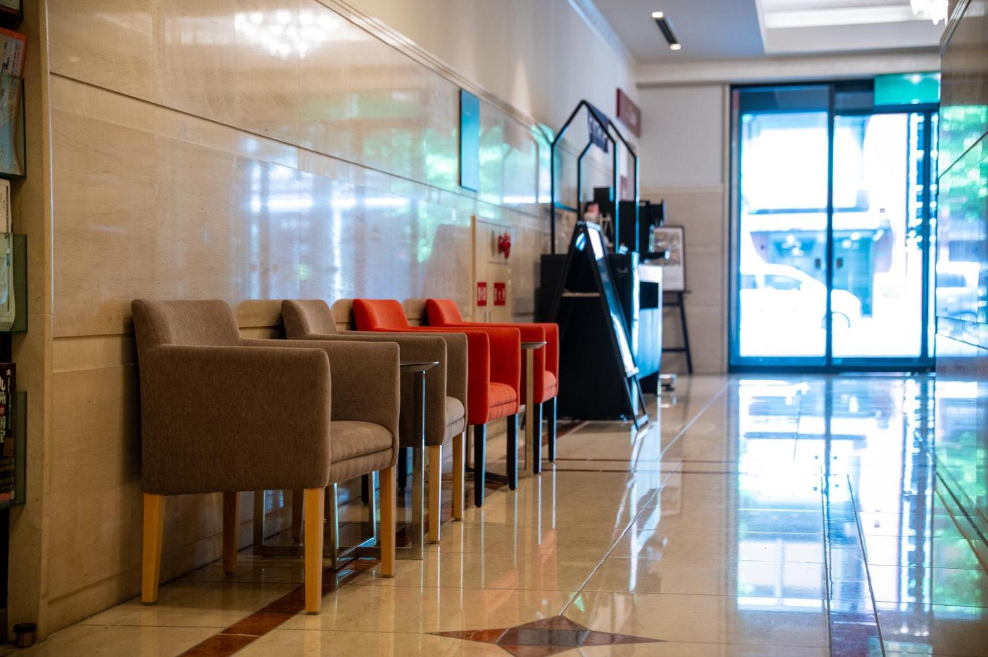 The B Hakata Hotel Fukuoka (Fukuoka)