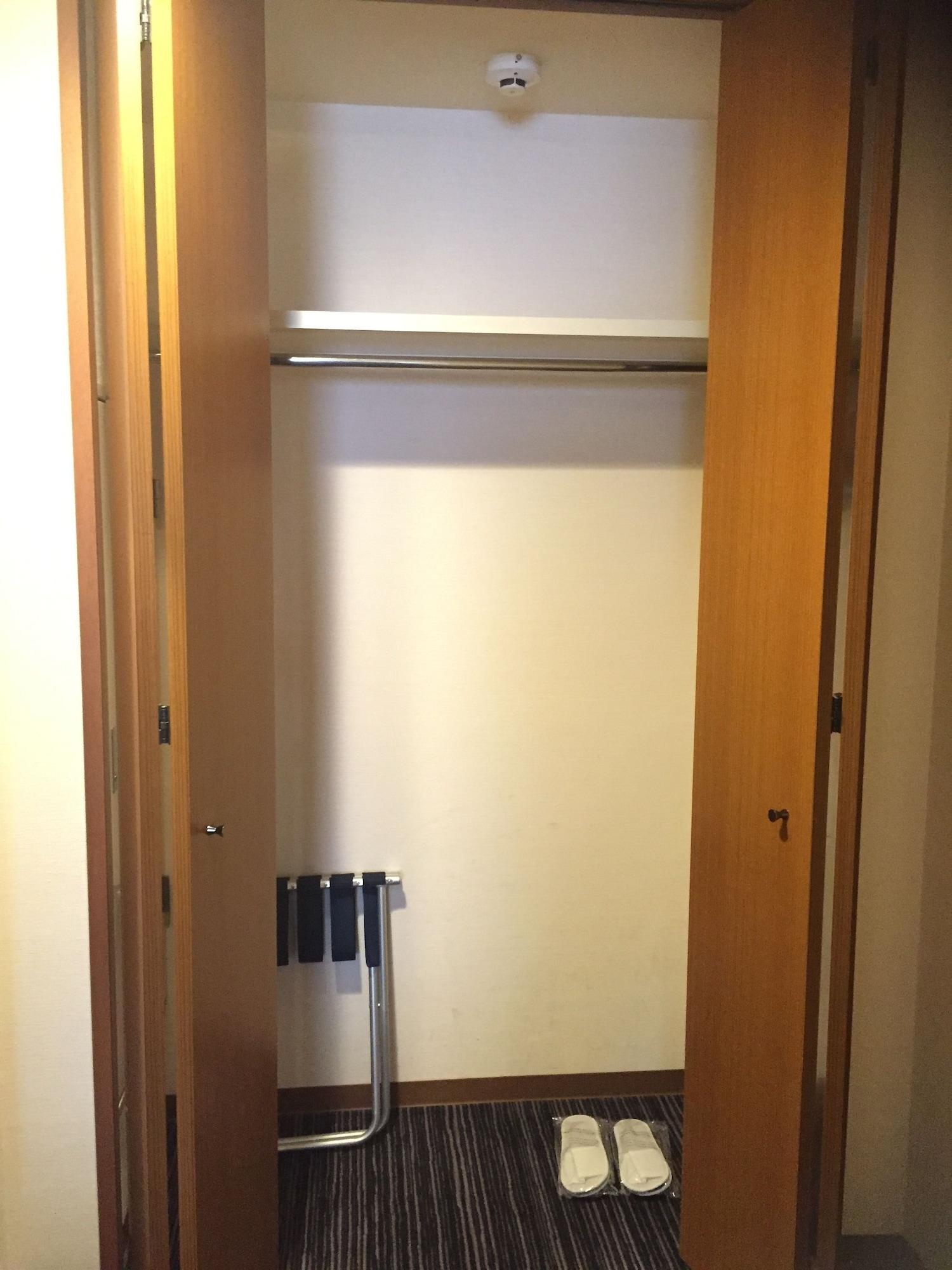 The B Hakata Hotel