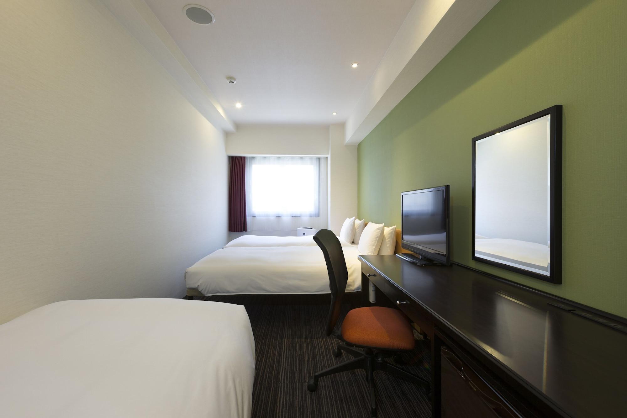 Hotel The B Hakata Fukuoka (Fukuoka)