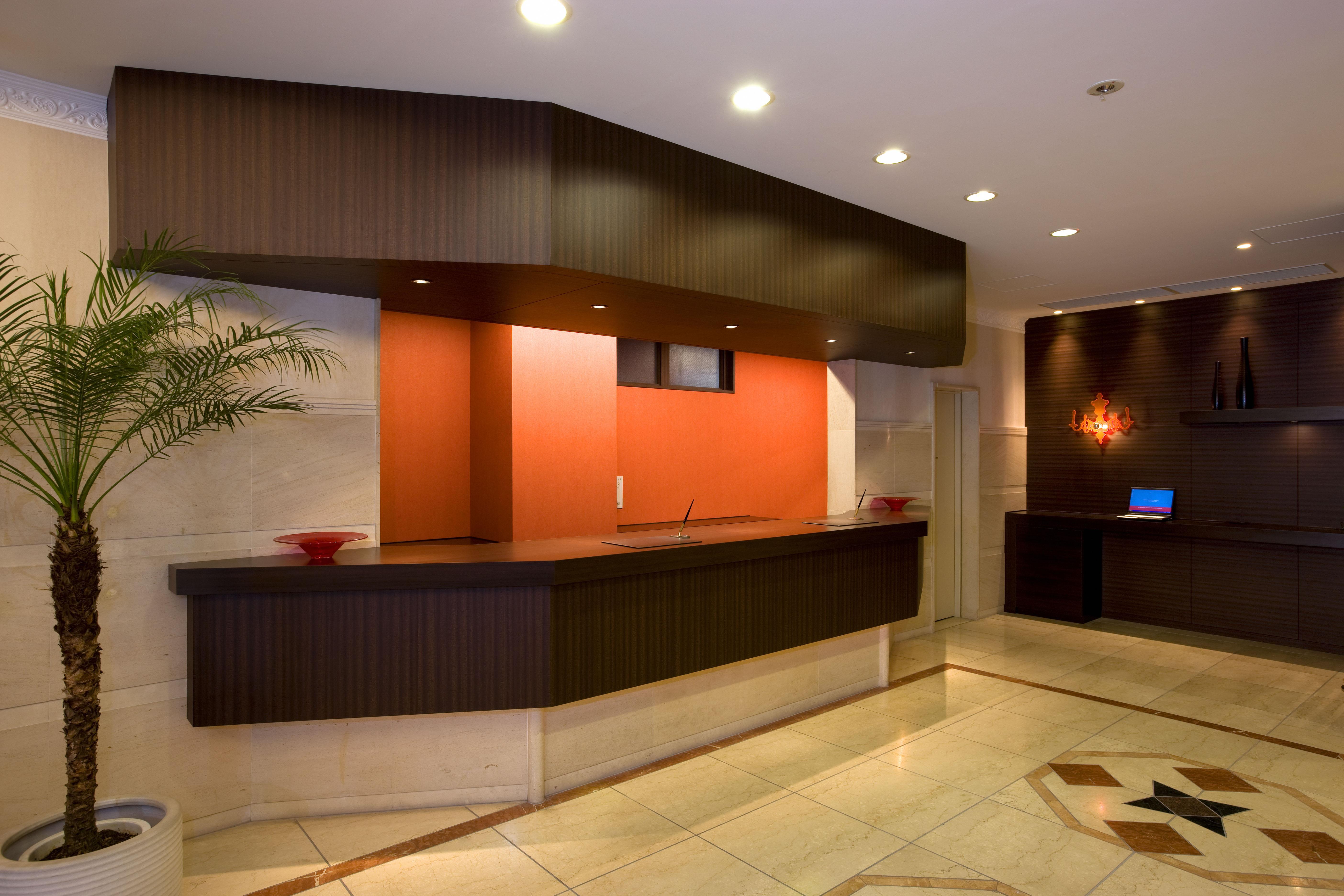 The B Hakata 3* Fukuoka (Fukuoka)