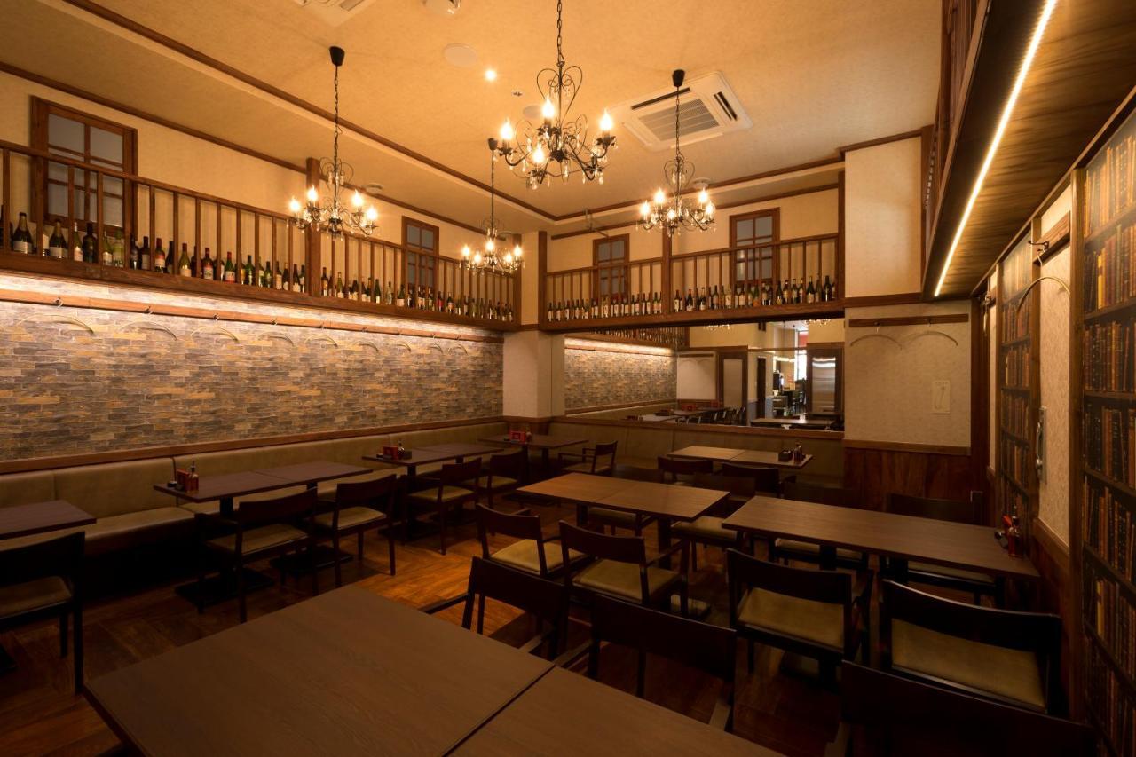 Hotel The B Hakata 3*