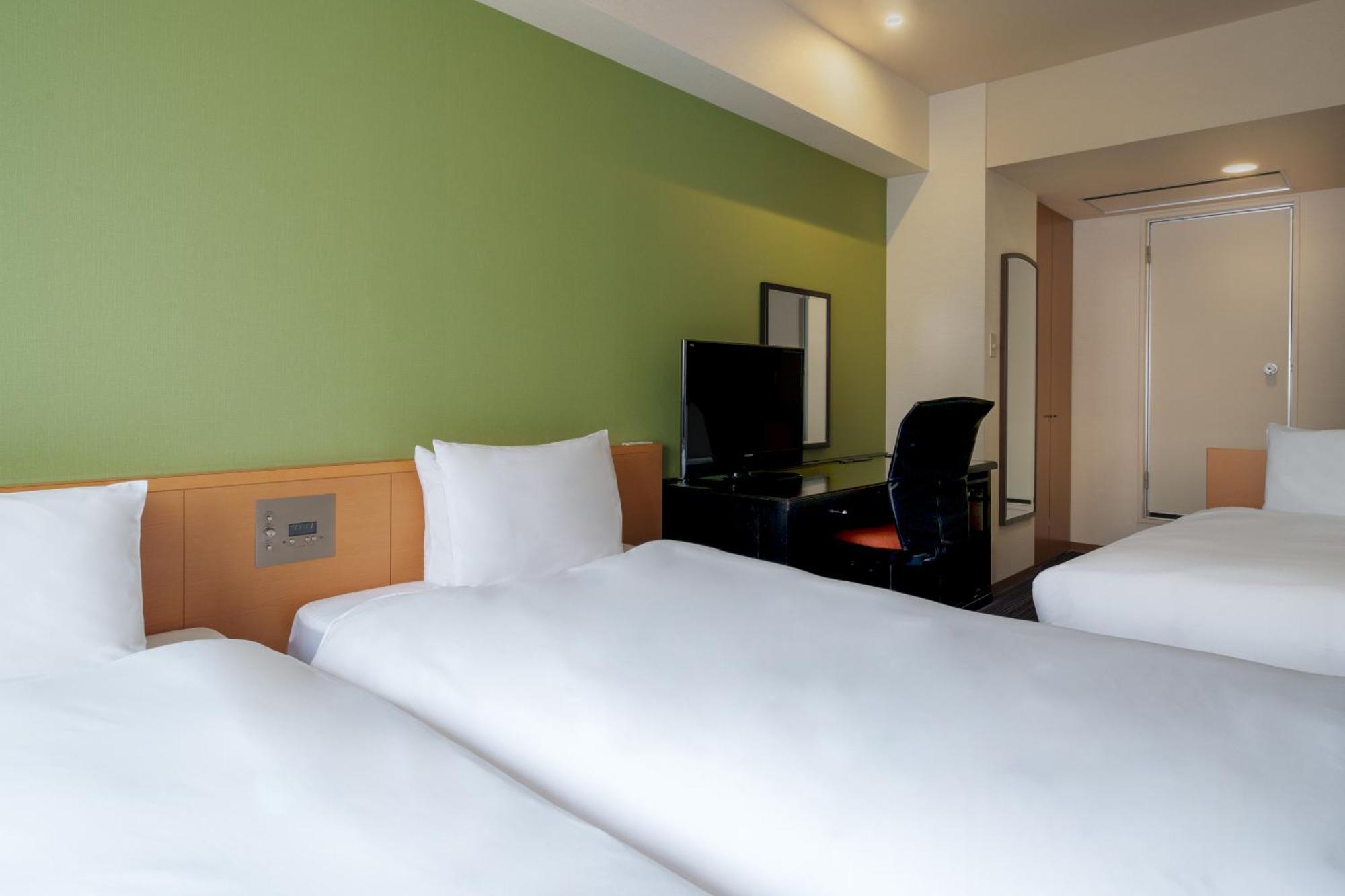 Hotel The B Hakata Fukuoka (Fukuoka)