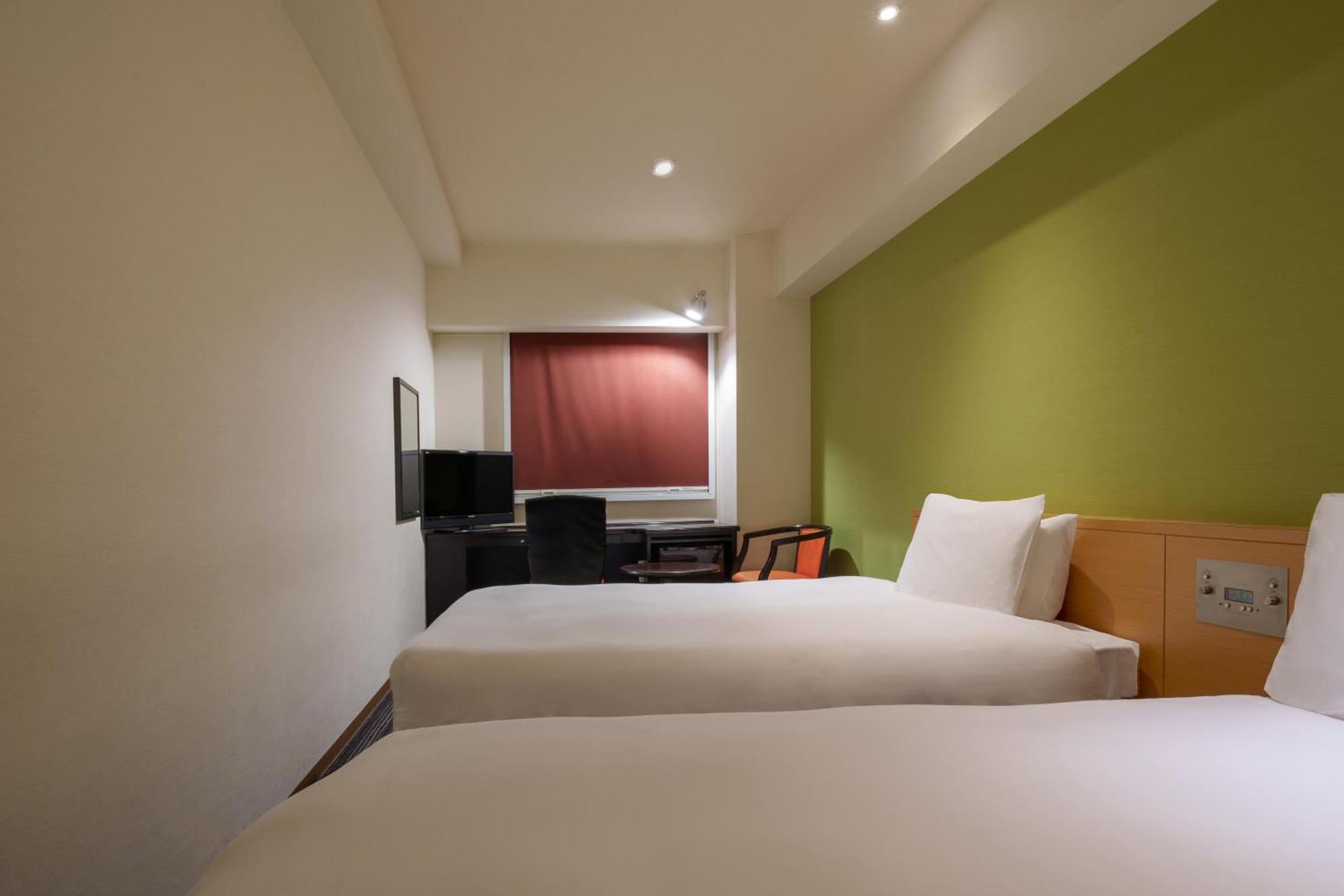 The B Hakata Hotel