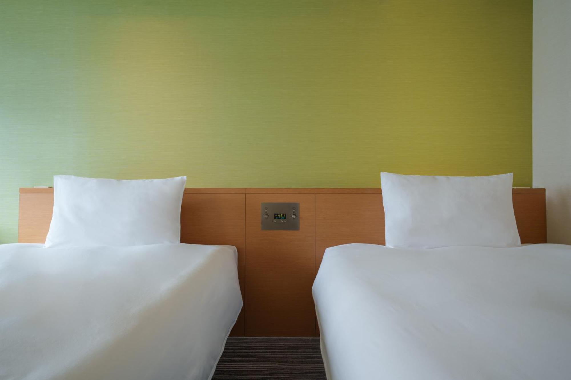 The B Hakata Hotel Fukuoka (Fukuoka)