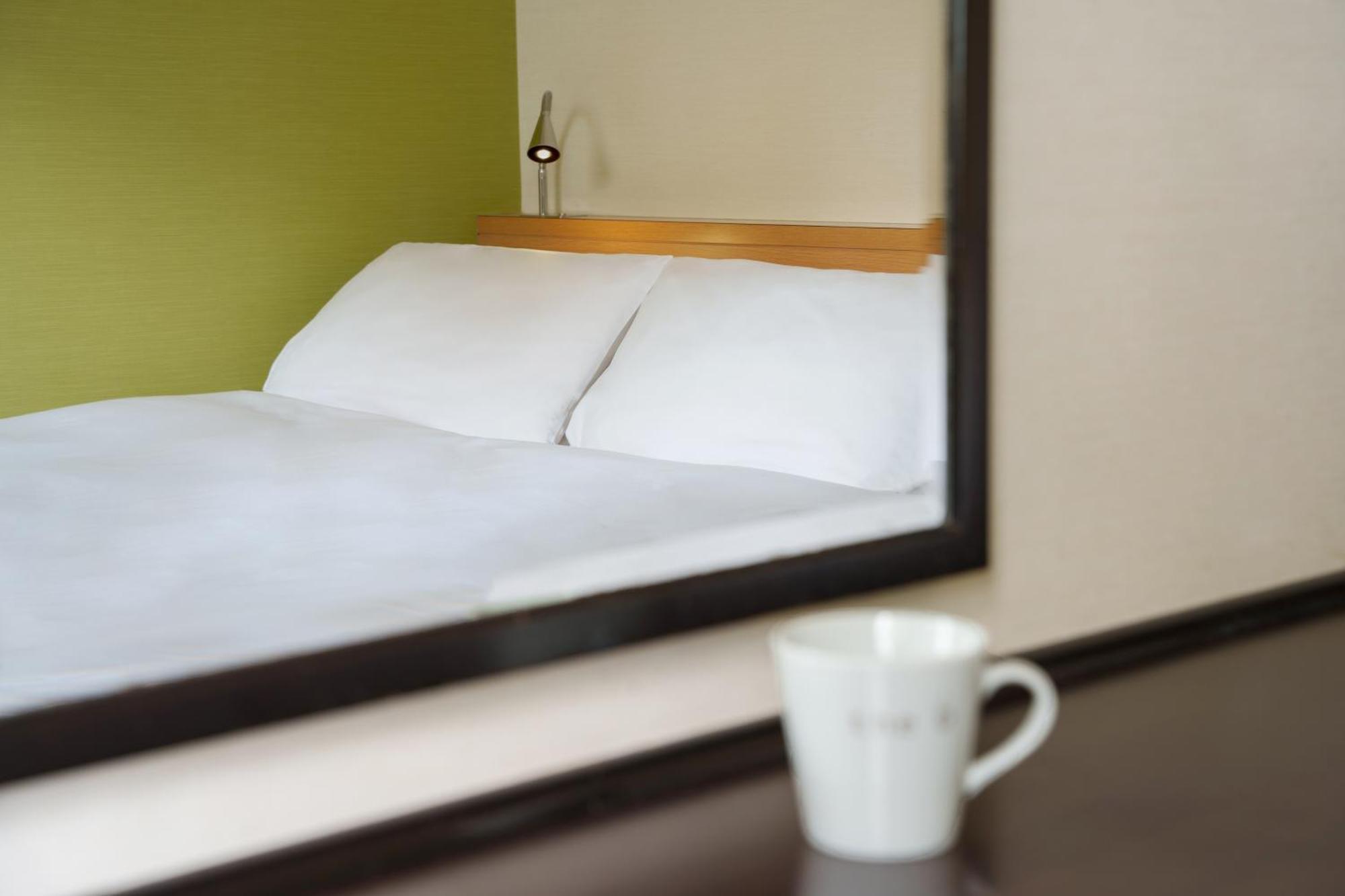 The B Hakata Hotel