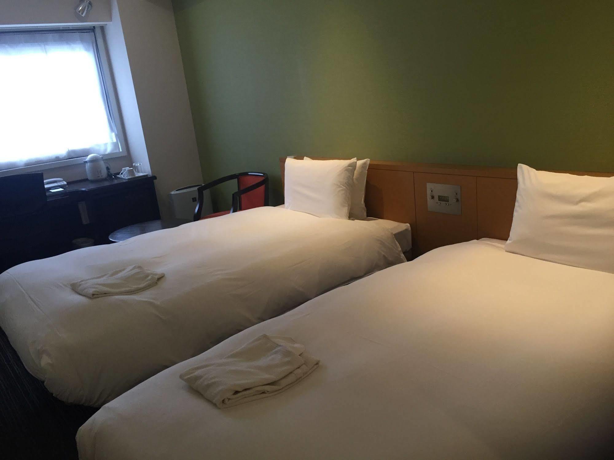 Hotel The B Hakata